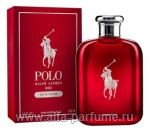 парфюм Ralph Lauren Polo Red Eau De Parfum
