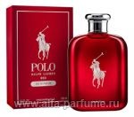 Ralph Lauren Polo Red Eau De Parfum