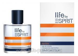 Esprit Life By Esprit For Men