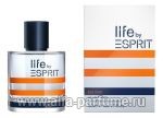 парфюм Esprit Life By Esprit For Men