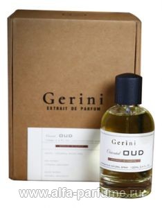 Gerini Oriental Oud