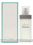 парфюм Tiffany Sheer