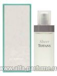 Tiffany Sheer