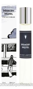 Une Nuit Nomade Memory Motel