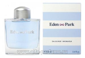 Eden Park Eau De Sport