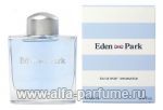 парфюм Eden Park Eau De Sport