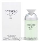 парфюм Iceberg Twice Ice