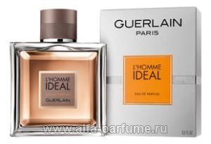 Guerlain L`Homme Ideal