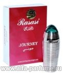 парфюм Rasasi Journey