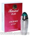 Rasasi Journey