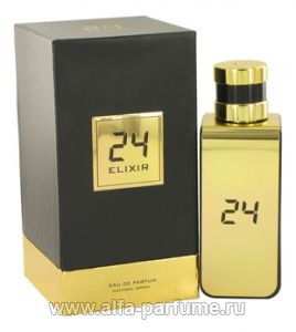 ScentStory 24 Elixir Gold