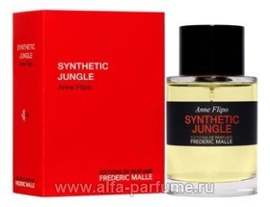 Frederic Malle Synthetic Jungle