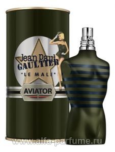 Jean Paul Gaultier Le Male Aviator