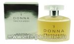 парфюм Trussardi Donna eau de toilette