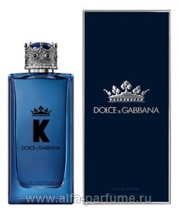 Dolce & Gabbana K Eau De Parfum