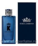 парфюм Dolce & Gabbana K Eau De Parfum