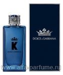 Dolce & Gabbana K Eau De Parfum