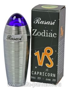 Rasasi Zodiac Capricorn