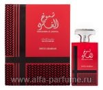 парфюм Swiss Arabian Shumoukh Al Ghutra