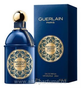 Guerlain Patchouli Ardent