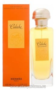 Hermes Caleche Soie De Parfum