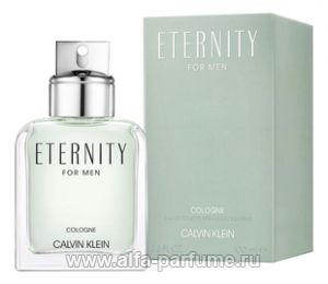 Calvin Klein Eternity For Men Cologne