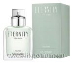 парфюм Calvin Klein Eternity For Men Cologne