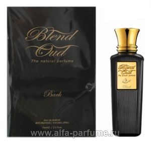 Blend Oud Rams