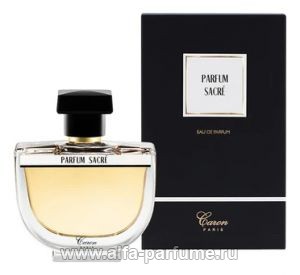 Caron Parfum Sacre