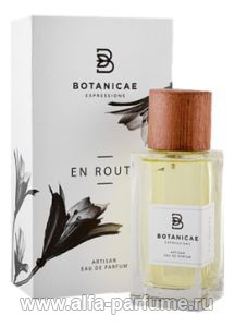 Botanicae En Route