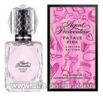 Agent Provocateur Fatale Pink