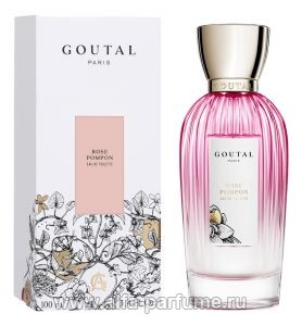 Annick Goutal Rose Pompon