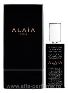 Alaia Extrait De Parfum