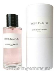 Christian Dior Rose Kabuki