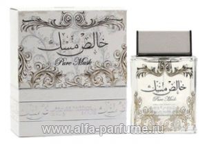 Lattafa Perfumes Pure Musk
