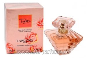 Lancome Tresor Eau De Printemps