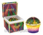 House Of Sillage Wonder Woman 1984 Collection Limited Edition