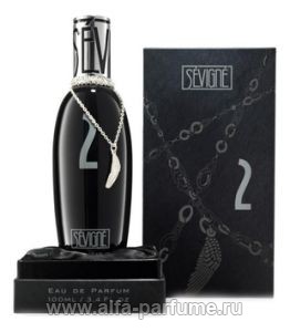 Sevigne Parfum de Sevigne No 2