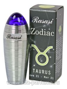 Rasasi Zodiac Taurus