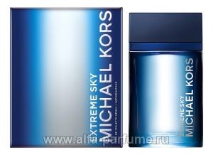 Michael Kors Extreme Sky