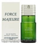 парфюм Jacques Bogart Force Majeure