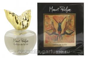 Monart Parfums Delice De La Vie