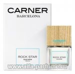 Carner Barcelona Rock Star