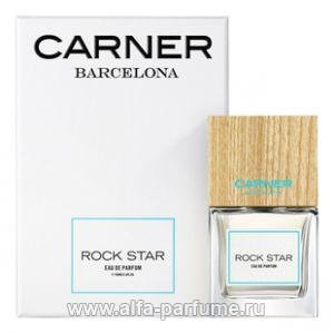 Carner Barcelona Rock Star