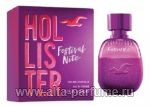 парфюм Hollister Festival Nite For Her