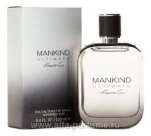 Kenneth Cole Mankind Ultimate