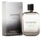 парфюм Kenneth Cole Mankind Ultimate