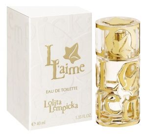 Lolita Lempicka Elle L'aime