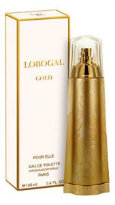 Lobogal Gold