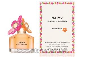 Marc Jacobs Daisy Sunshine